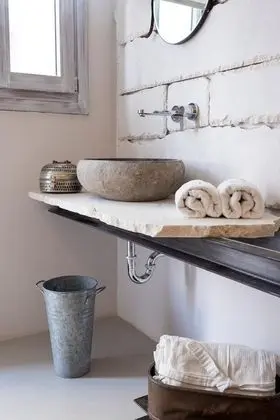 Superior Tek Büyük Yataklı Oda