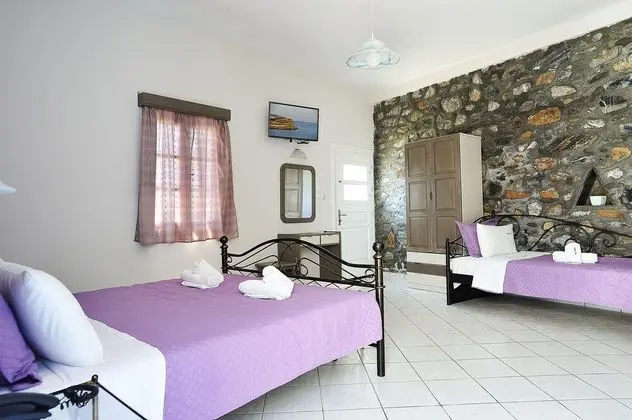 Stüdyo, Deniz Manzaralı