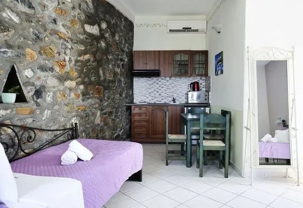 Stüdyo, Deniz Manzaralı