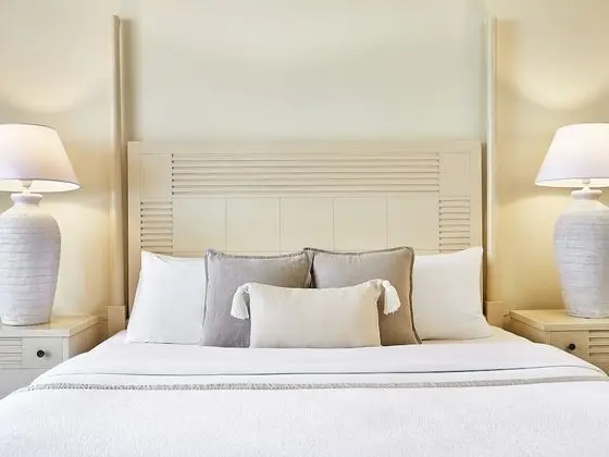 Master Suite Direct Sea View