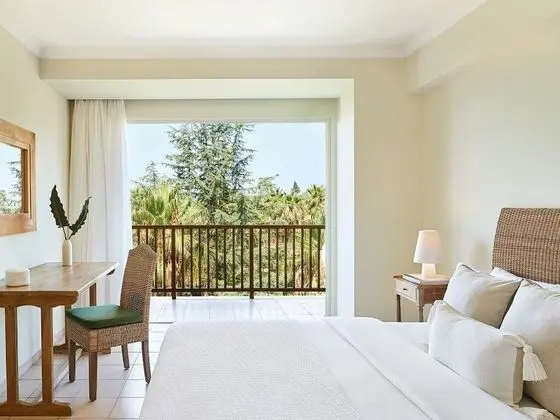 Superior Sea View Room