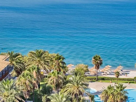 Superior Sea View Room
