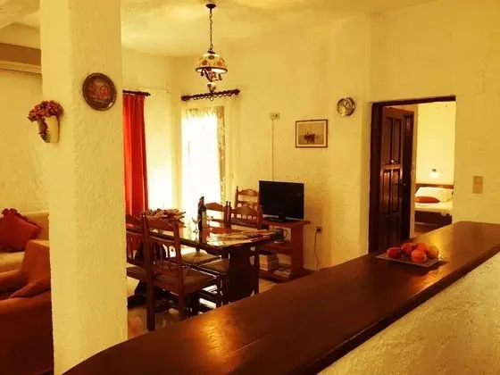 Apart Daire, 2 Yatak Odası