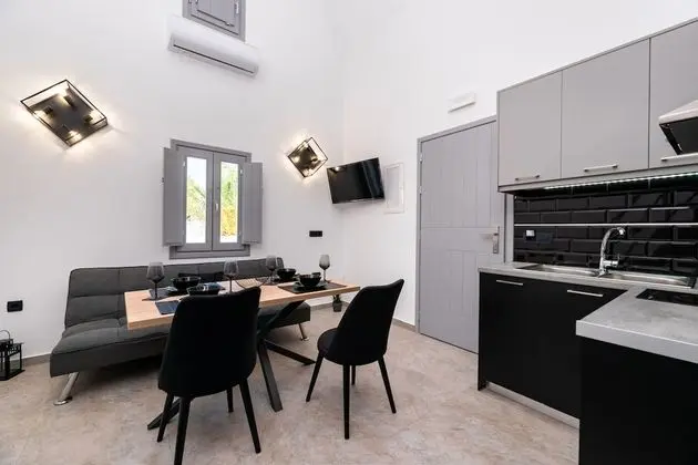 Premium Villa