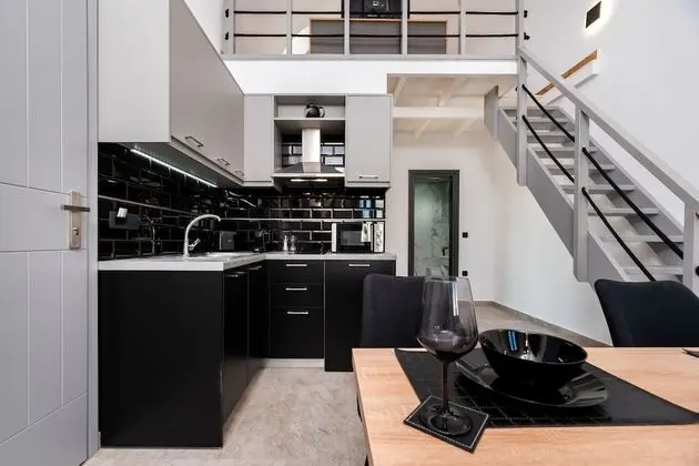 Premium Villa