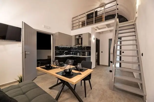 Premium Villa