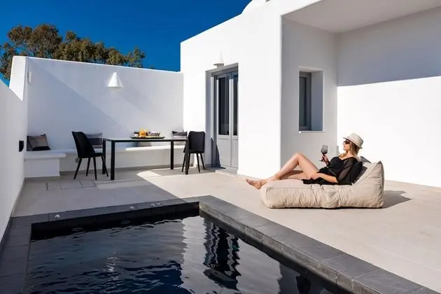 Premium Villa