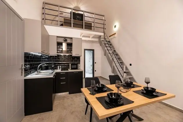 Premium Villa
