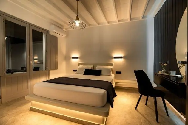 Superior Villa