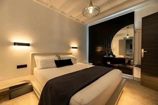 Superior Villa