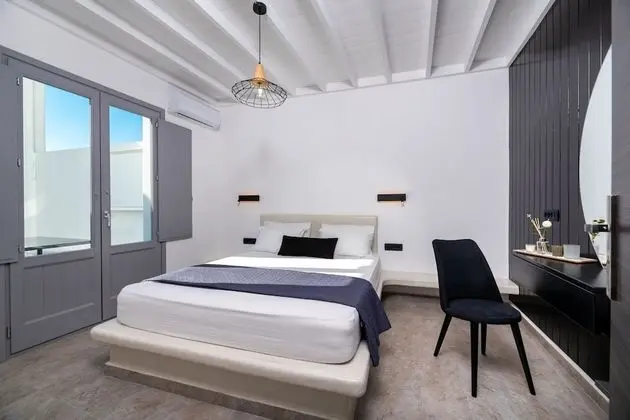 Superior Villa