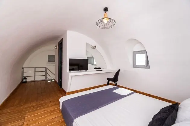Superior Villa