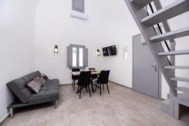 Superior Villa