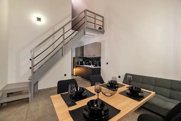 Superior Villa