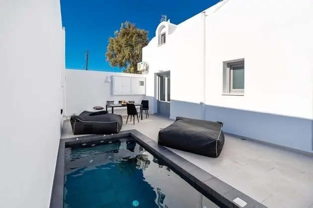 Superior Villa