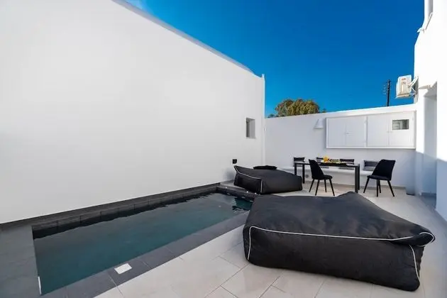 Superior Villa