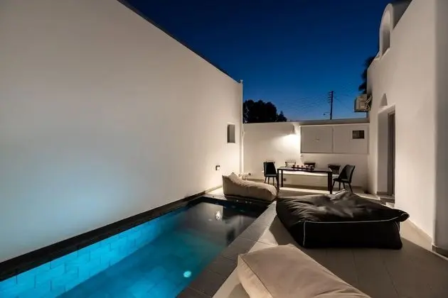 Superior Villa