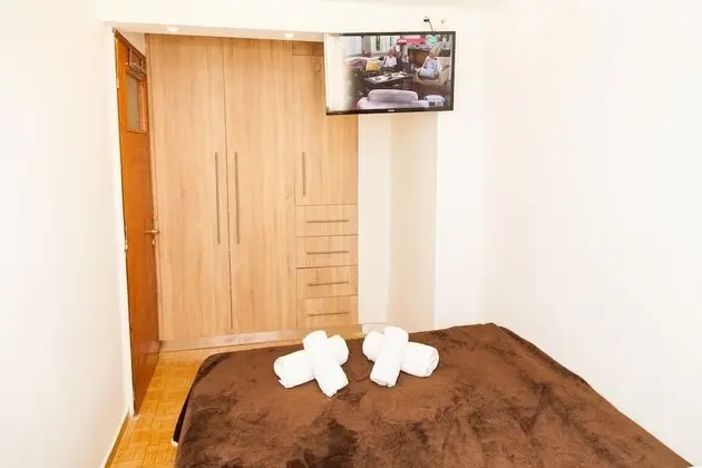 Dubleks, 2 Yatak Odası
