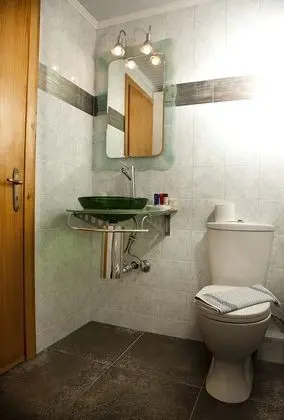 Superior Tek Büyük Yataklı Oda, Deniz Manzaralı