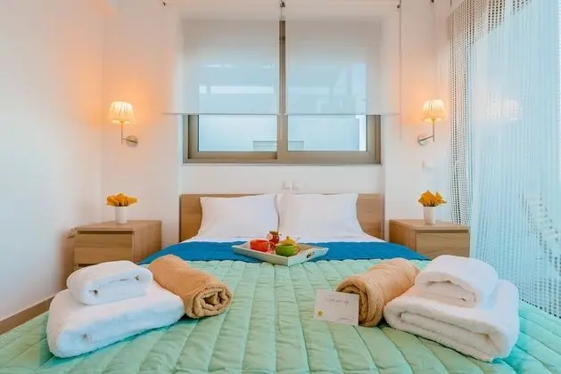 Luxury Villa, 4 Yatak Odası, Kişiye Özel Havuzlu, Denize Sıfır (Agnes)