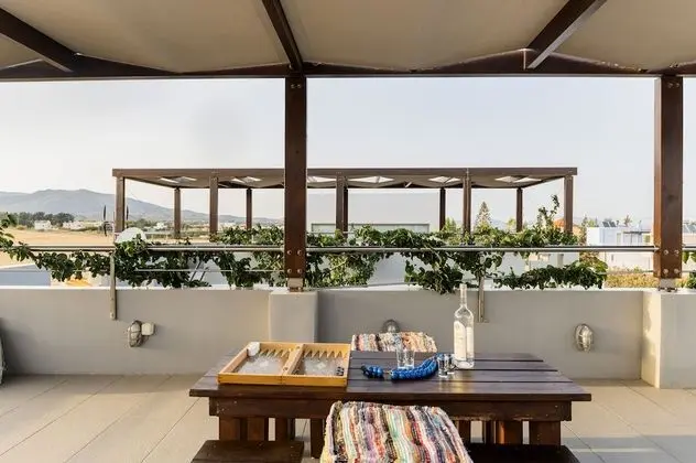 Luxury Villa, 4 Yatak Odası, Kişiye Özel Havuzlu, Denize Sıfır (Agnes)