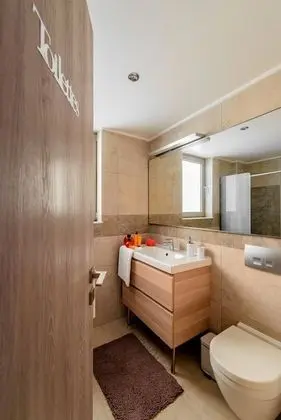 Luxury Villa, 4 Yatak Odası, Kişiye Özel Havuzlu, Denize Sıfır (Agnes)