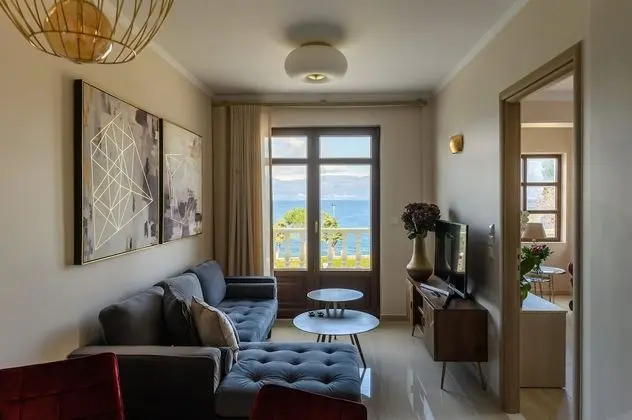 Luxury Villa