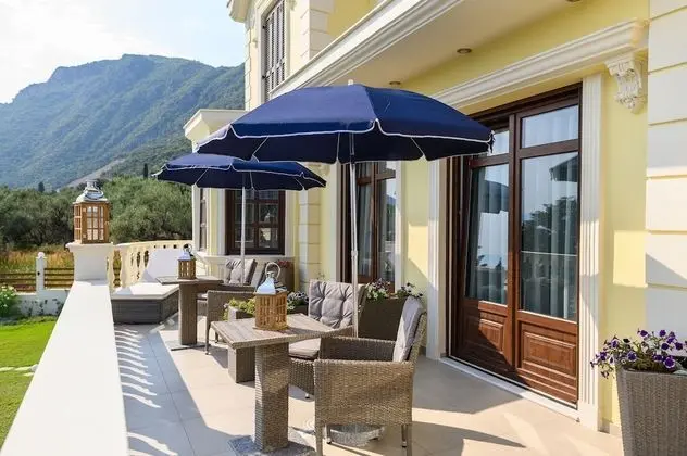 Luxury Villa