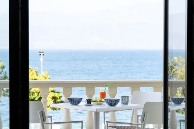 Luxury Villa