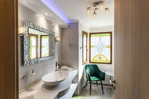 Luxury Villa