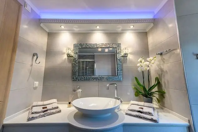 Luxury Villa