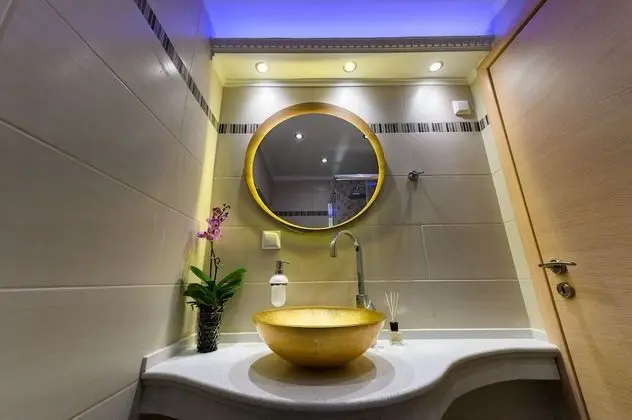 Luxury Villa