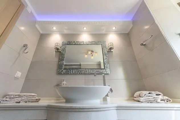 Luxury Villa