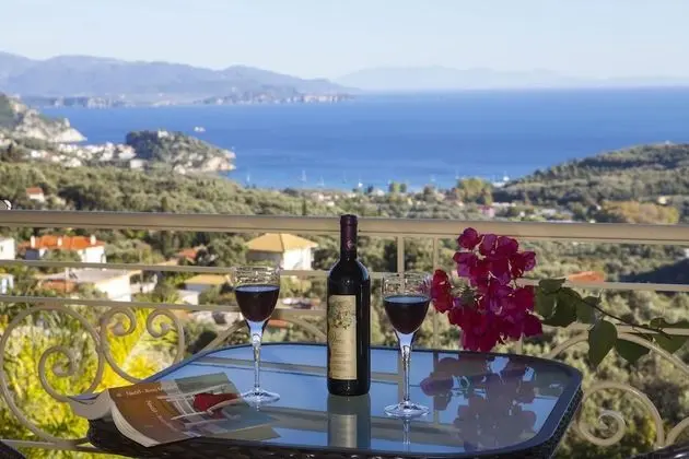 Stüdyo, Deniz Manzaralı (Double Occupancy)