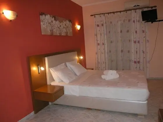 Stüdyo, Deniz Manzaralı (Double Occupancy)