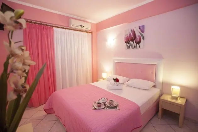 Stüdyo, Deniz Manzaralı (Double Occupancy)