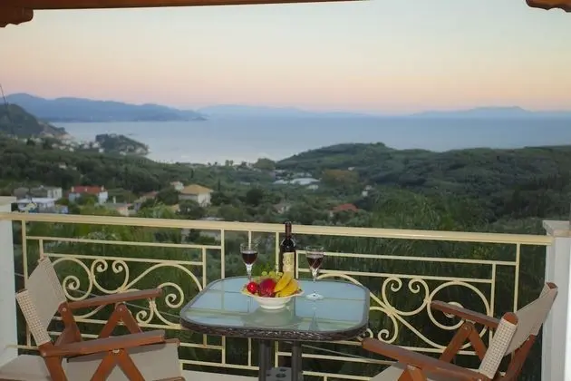 Stüdyo, Deniz Manzaralı (Double Occupancy)