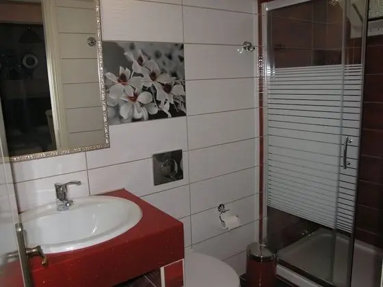 Stüdyo, Deniz Manzaralı (Double Occupancy)