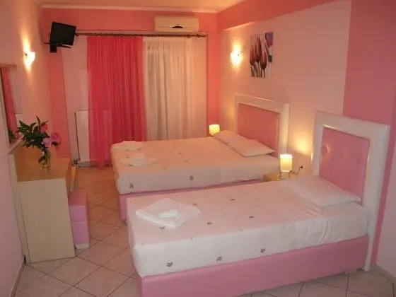 Stüdyo, Deniz Manzaralı (Triple Occupancy)