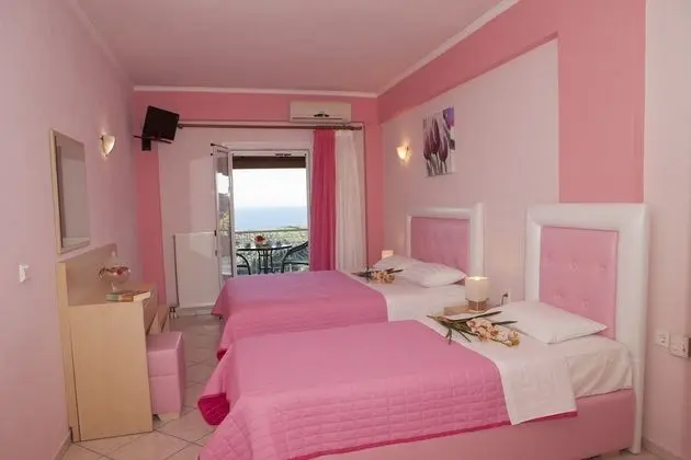 Stüdyo, Deniz Manzaralı (Triple Occupancy)