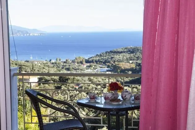 Stüdyo, Deniz Manzaralı (Triple Occupancy)