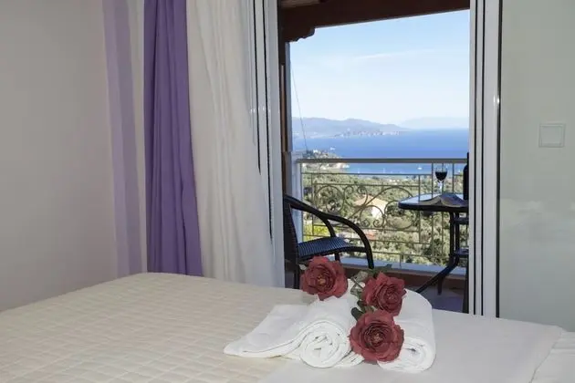 Stüdyo, Deniz Manzaralı (Triple Occupancy)