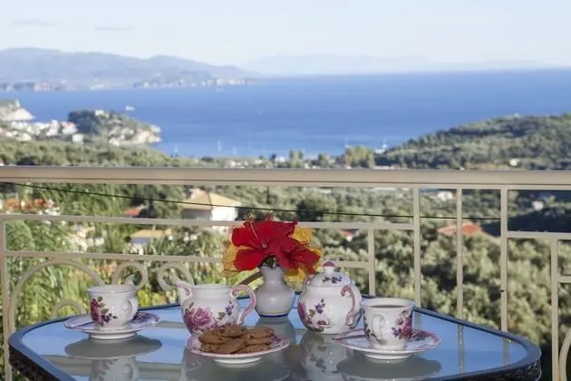 Stüdyo, Deniz Manzaralı (Triple Occupancy)