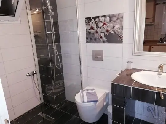 Stüdyo, Deniz Manzaralı (Triple Occupancy)