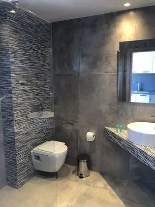 Deluxe Üç Kişilik Oda