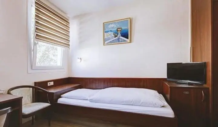 Tek Kişilik Oda