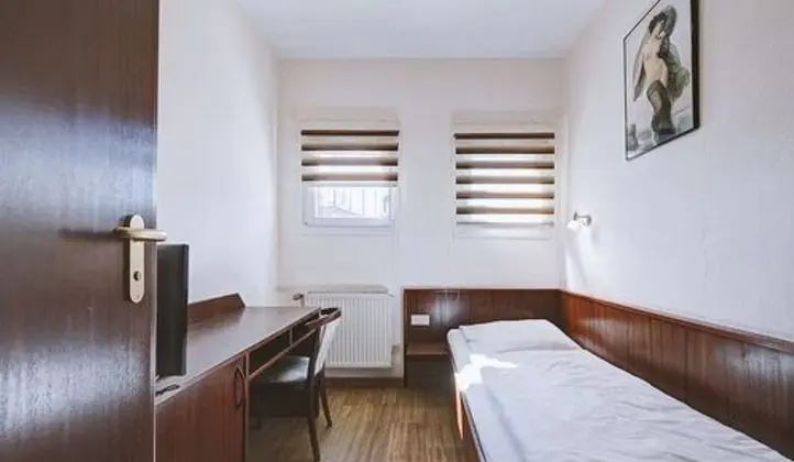 Tek Kişilik Oda
