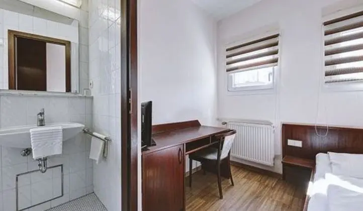 Tek Kişilik Oda