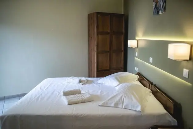 Standard Tek Kişilik Oda
