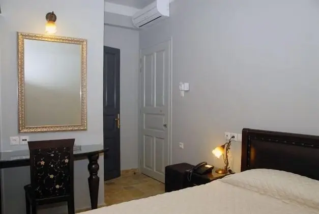 Tek Kişilik Oda